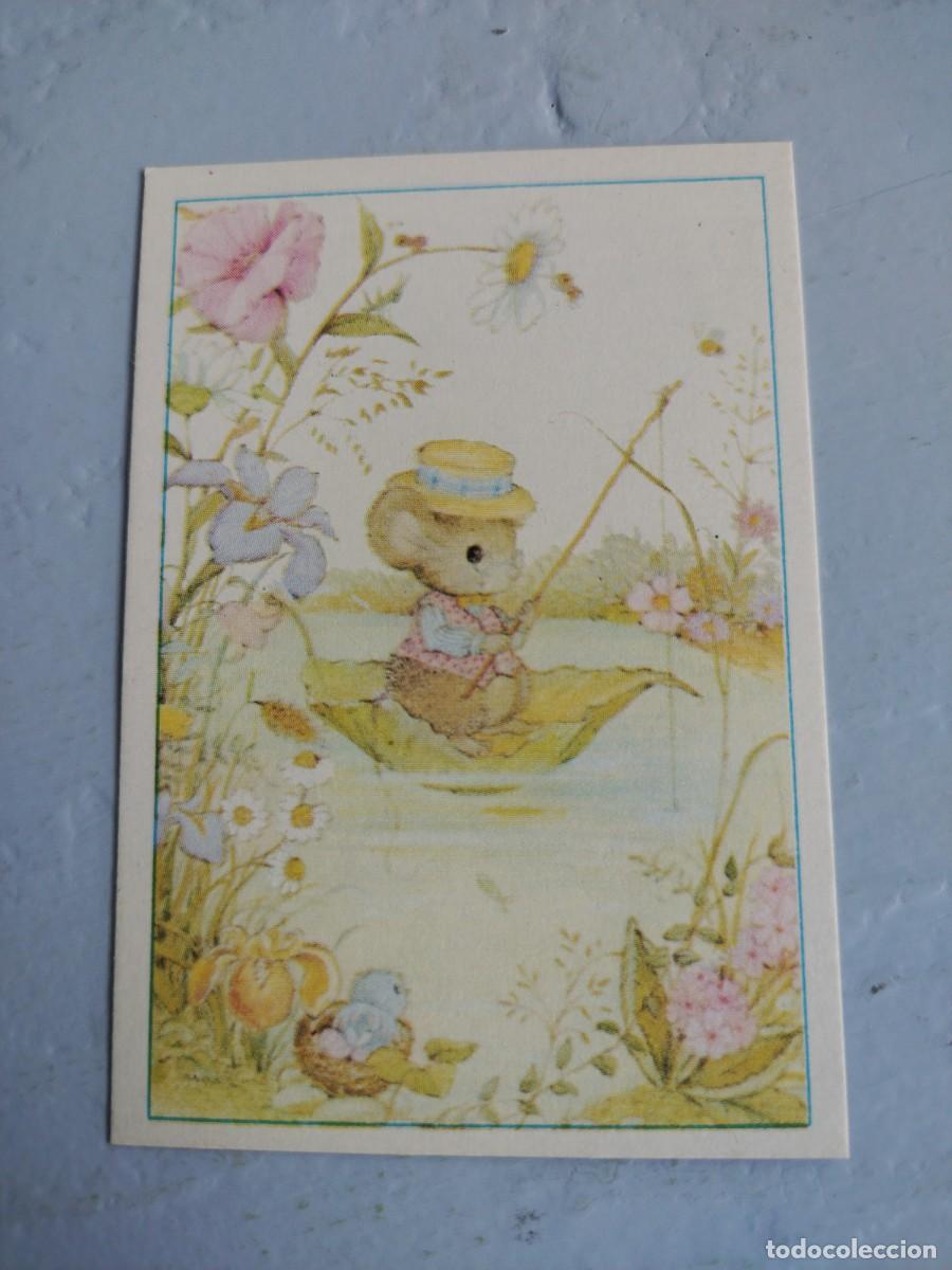 Coleccionismo cromos antiguos: Cromo n&deg; 33 DIAS FELICES. Cartoncillo. Ed. Fher