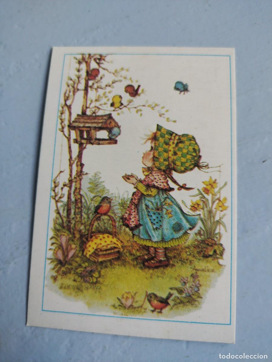 Coleccionismo cromos antiguos: Cromo n&deg; 34 DIAS FELICES. Cartoncillo. Ed. Fher