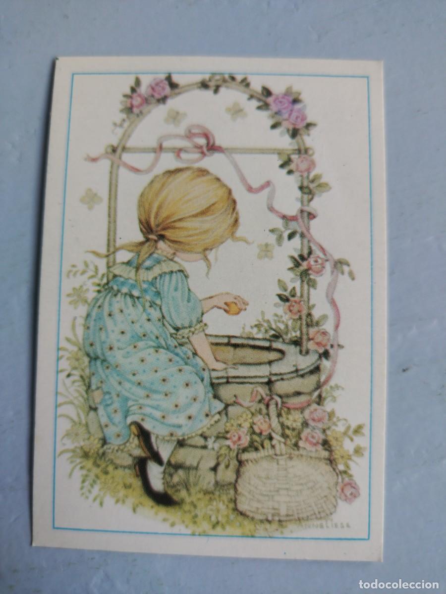 Coleccionismo cromos antiguos: Cromo n&deg; 36 DIAS FELICES. Cartoncillo. Ed. Fher