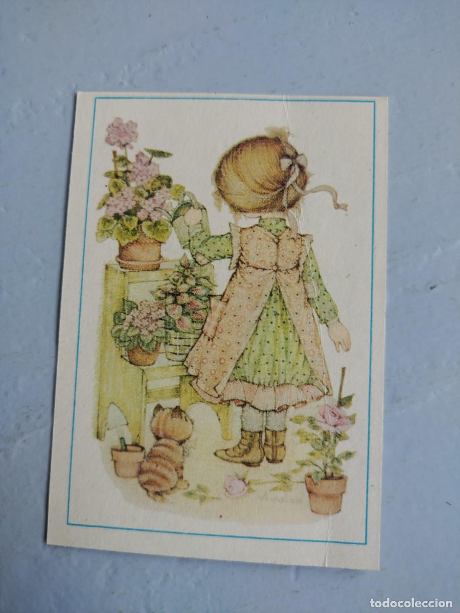Coleccionismo cromos antiguos: Cromo n&deg; 39 DIAS FELICES. Cartoncillo. Ed. Fher