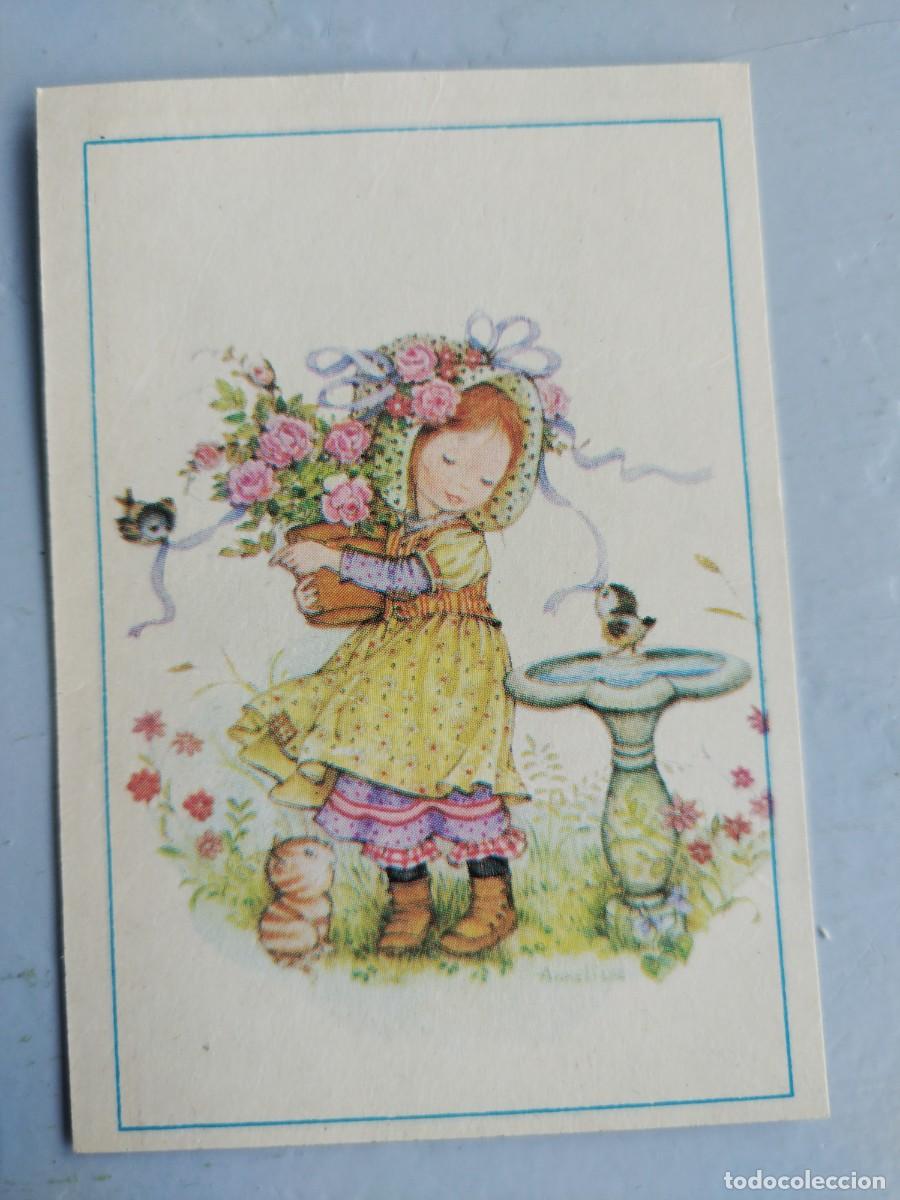Coleccionismo cromos antiguos: Cromo n&deg; 40 DIAS FELICES. Cartoncillo. Ed. Fher