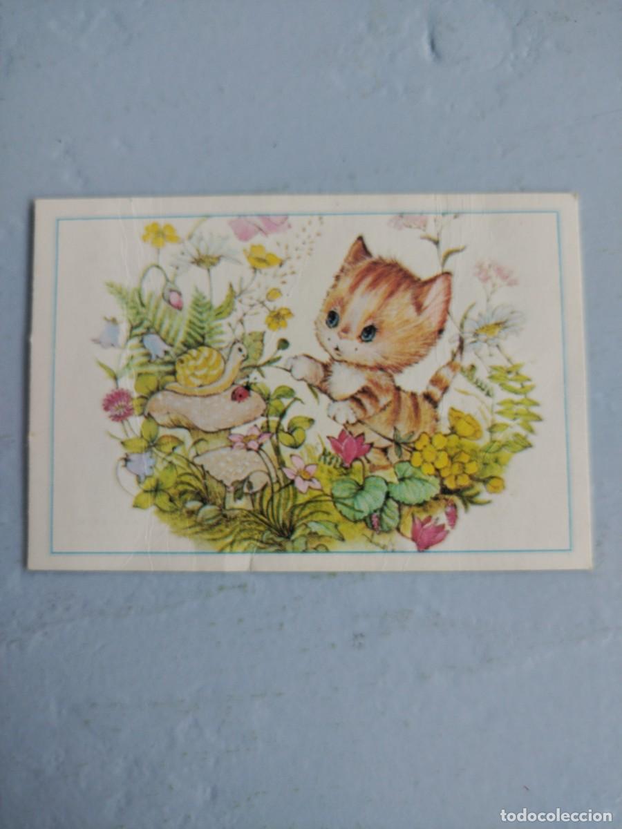 Coleccionismo cromos antiguos: Cromo n&deg; 41 DIAS FELICES. Cartoncillo. Ed. Fher