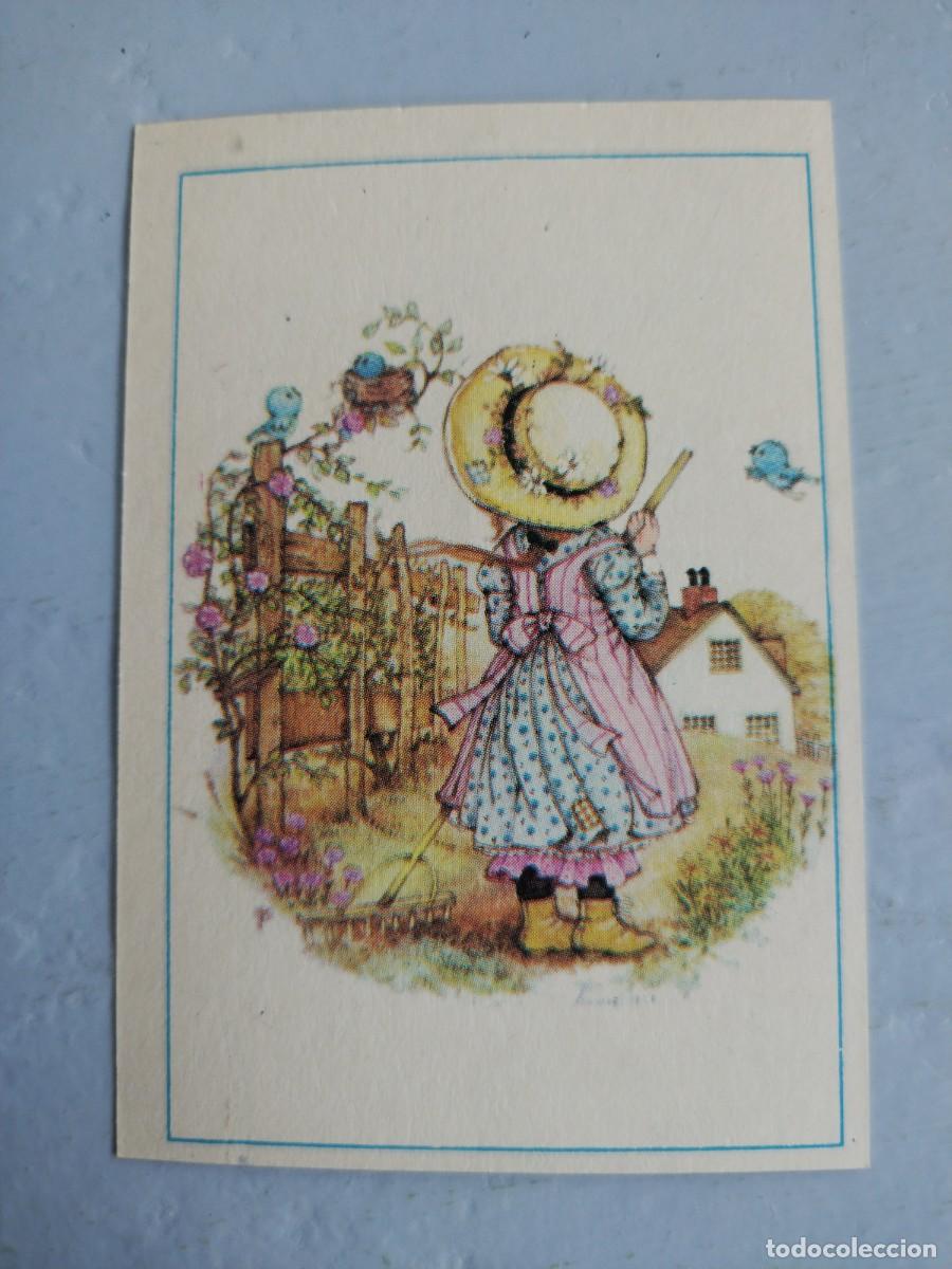 Coleccionismo cromos antiguos: Cromo n&deg; 43 DIAS FELICES. Cartoncillo. Ed. Fher