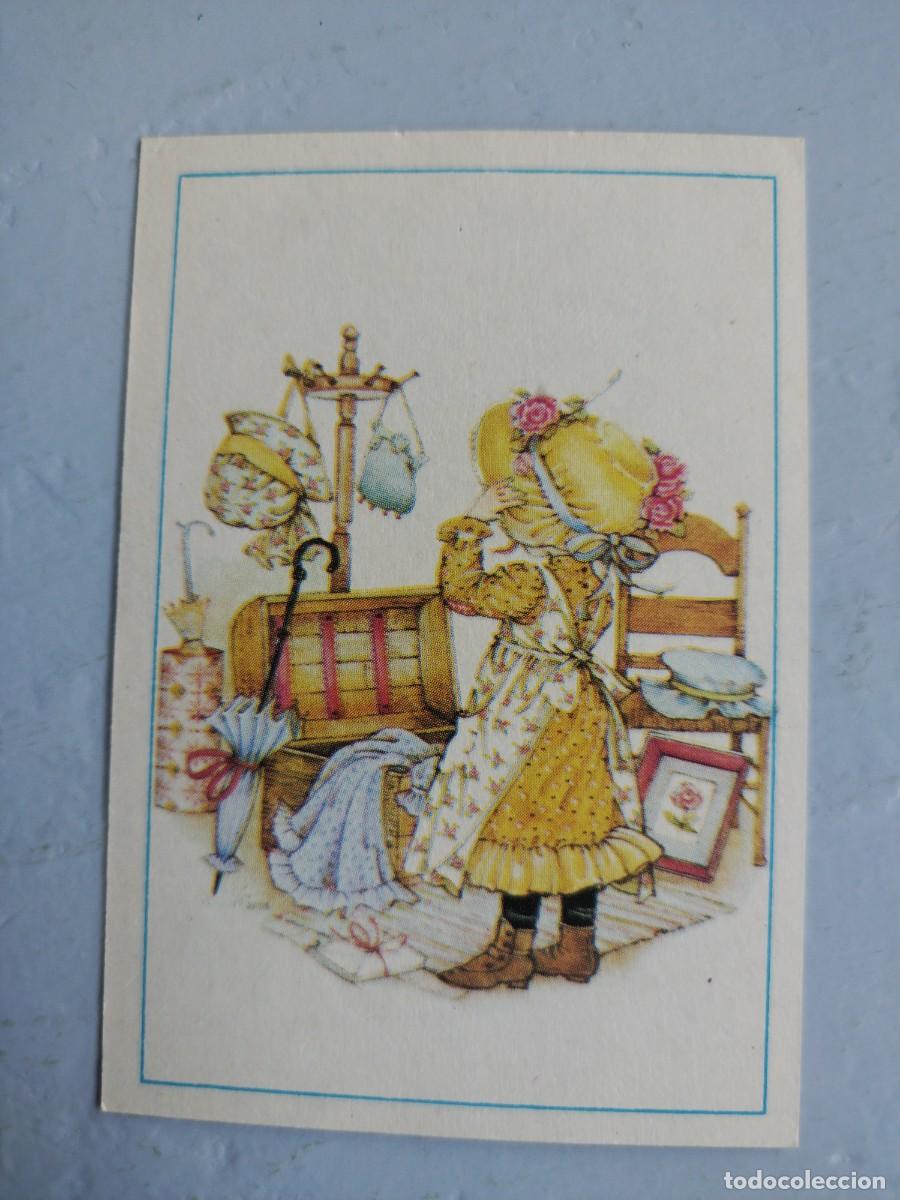 Coleccionismo cromos antiguos: Cromo n&deg; 46 DIAS FELICES. Cartoncillo. Ed. Fher