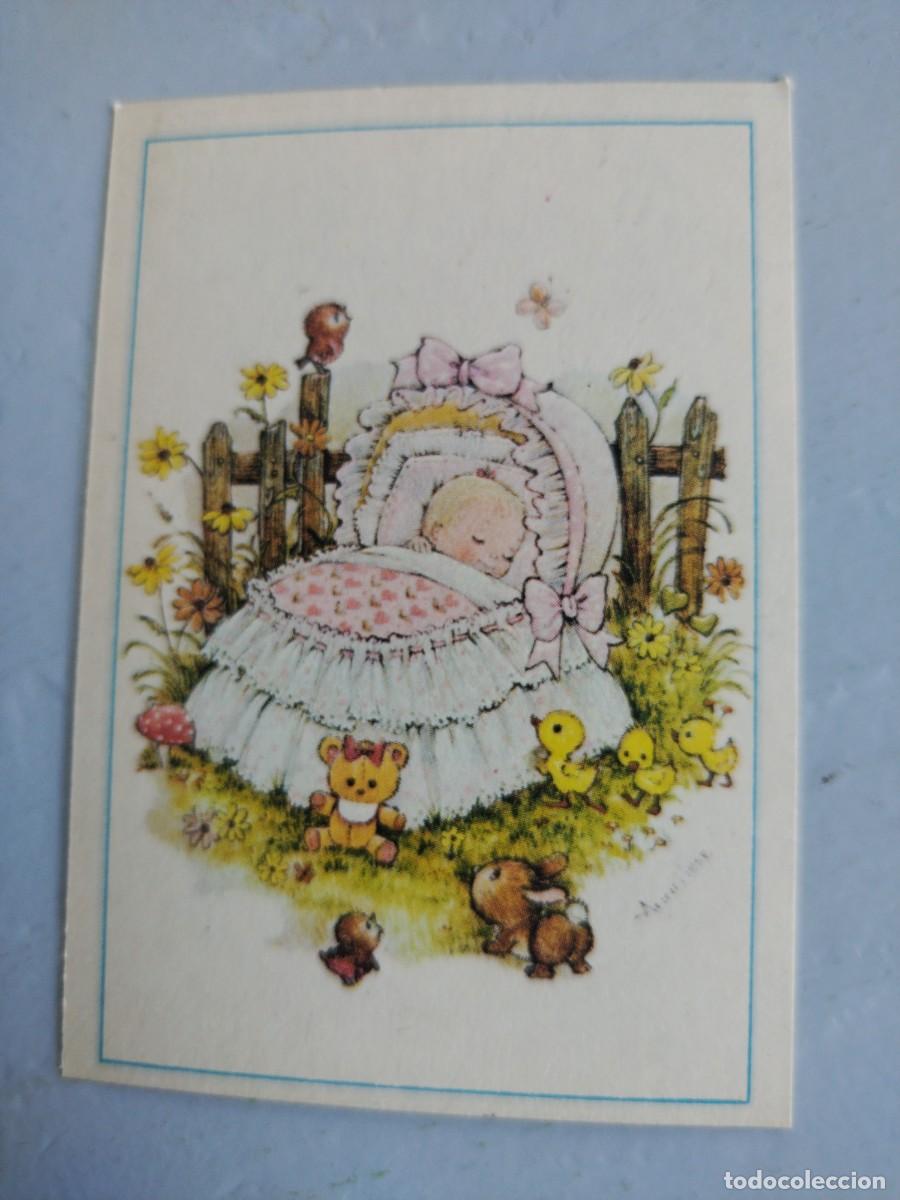 Coleccionismo cromos antiguos: Cromo n&deg; 48 DIAS FELICES. Cartoncillo. Ed. Fher