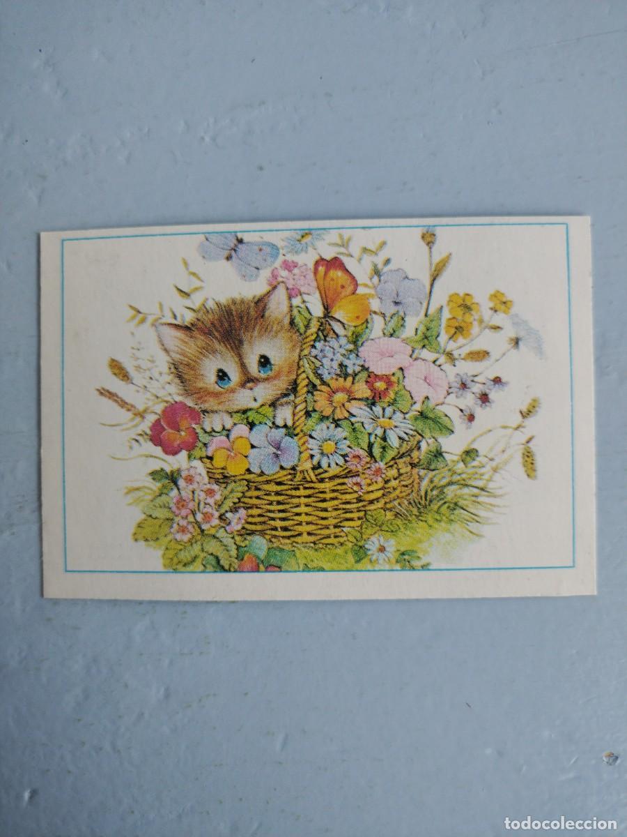 Coleccionismo cromos antiguos: Cromo n&deg; 49 DIAS FELICES. Cartoncillo. Ed. Fher