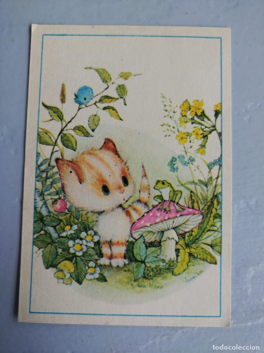 Coleccionismo cromos antiguos: Cromo n&deg; 51 DIAS FELICES. Cartoncillo. Ed. Fher