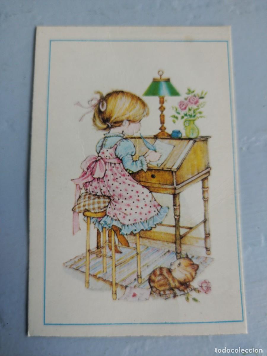 Coleccionismo cromos antiguos: Cromo n&deg; 53 DIAS FELICES. Cartoncillo. Ed. Fher