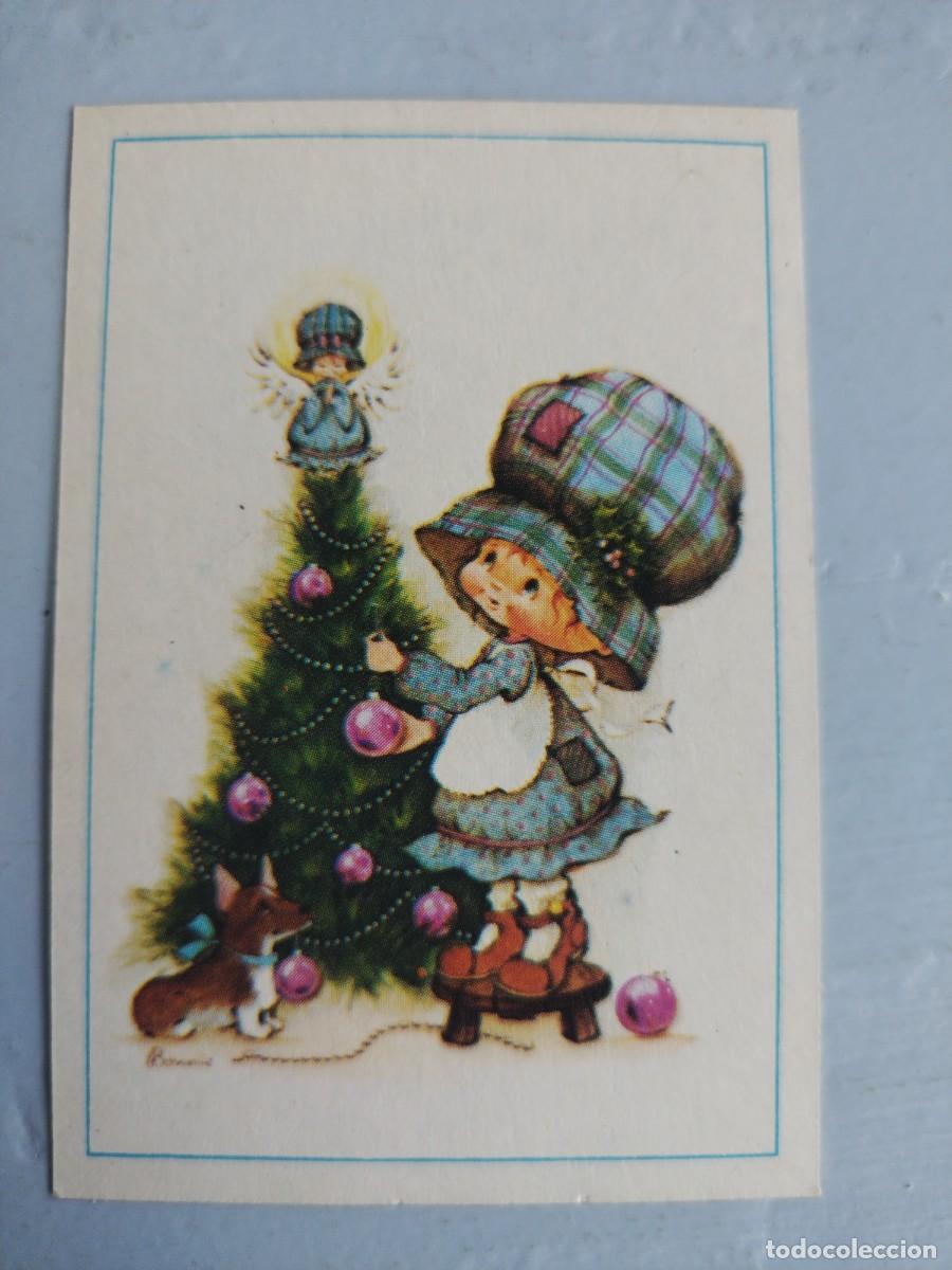 Coleccionismo cromos antiguos: Cromo n&deg; 60 DIAS FELICES. Cartoncillo. Ed. Fher