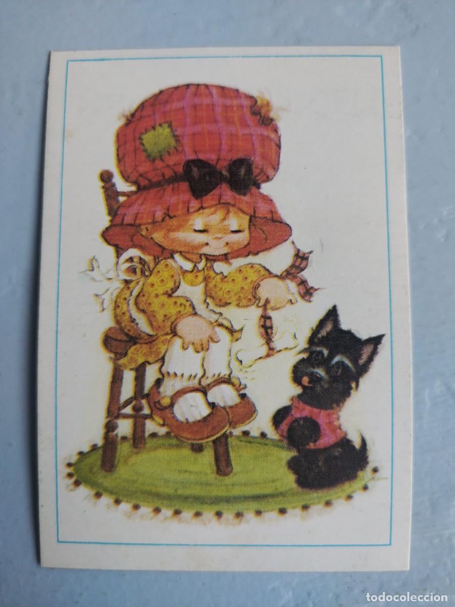 Coleccionismo cromos antiguos: Cromo n&deg; 66 DIAS FELICES. Cartoncillo. Ed. Fher