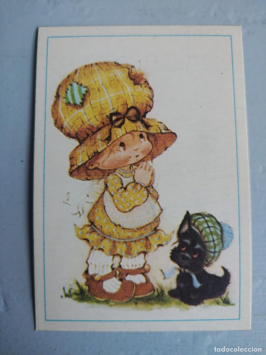 Coleccionismo cromos antiguos: Cromo n&deg; 67 DIAS FELICES. Cartoncillo. Ed. Fher