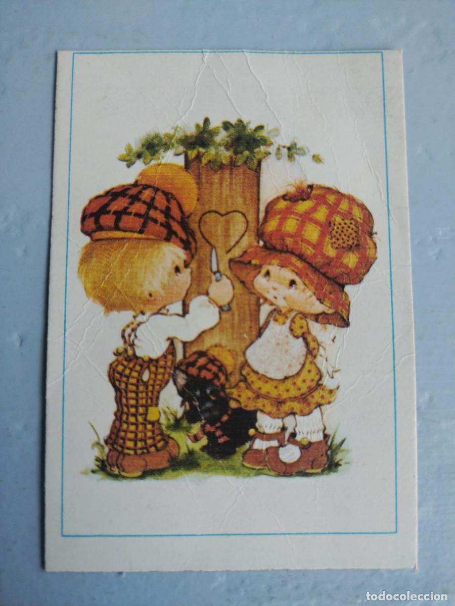 Coleccionismo cromos antiguos: Cromo n&deg; 69 DIAS FELICES. Cartoncillo. Ed. Fher