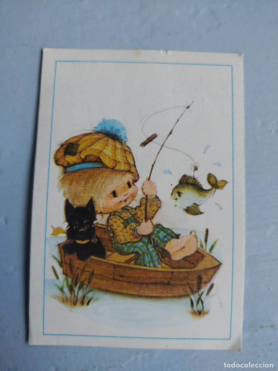 Collectionnisme Cartes &agrave; collectionner anciennes: Cromo n&deg; 72 DIAS FELICES. Cartoncillo. Ed. Fher
