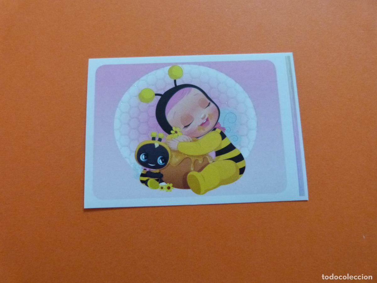 Coleccionismo cromos antiguos: CROMO DE BEBES LLORONES LAGRIMAS MAGICAS SIN PEGAR N&ordm; 151 A&Ntilde;O 2020 DEL ALBUM BEBES...DE PANINI