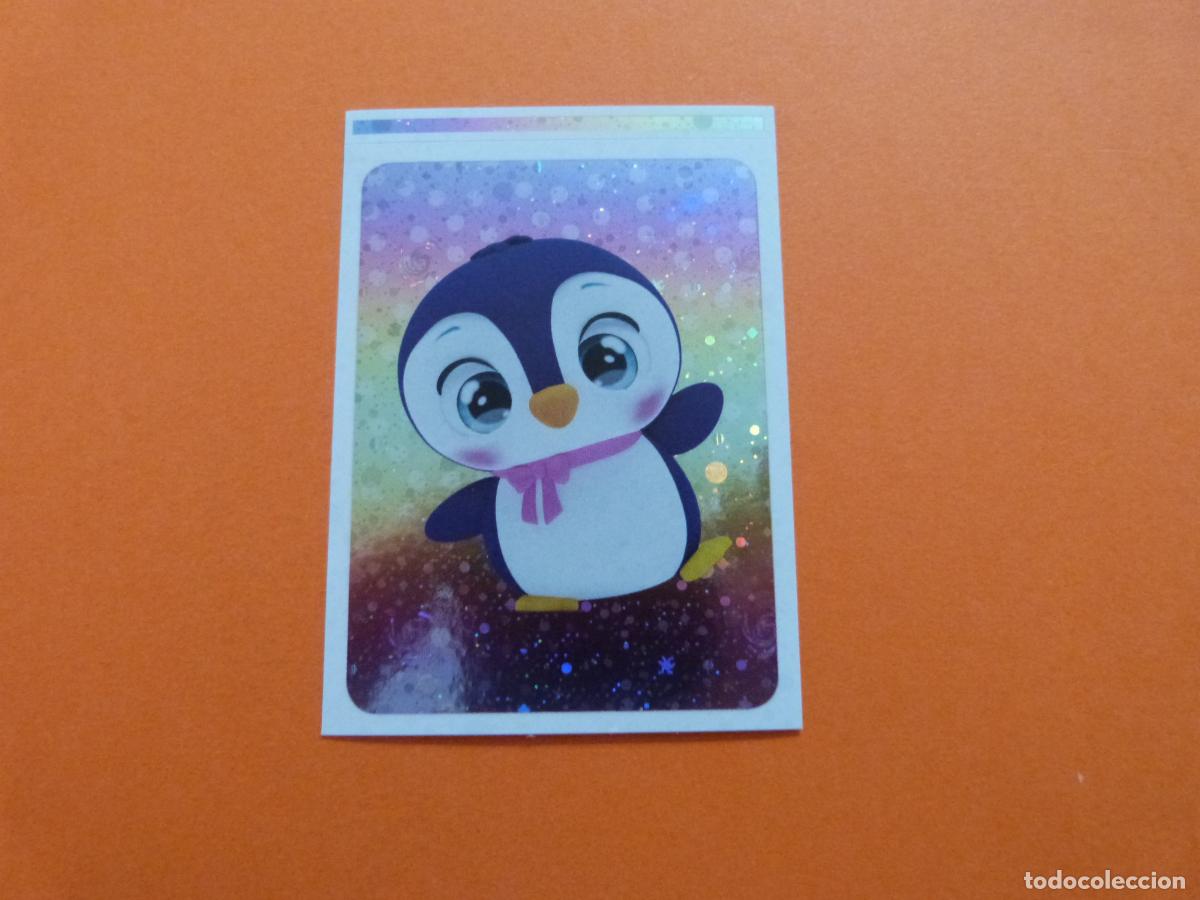 Coleccionismo cromos antiguos: CROMO DE BEBES LLORONES LAGRIMAS MAGICAS SIN PEGAR N&ordm; 63 A&Ntilde;O 2020 DEL ALBUM BEBES...DE PANINI