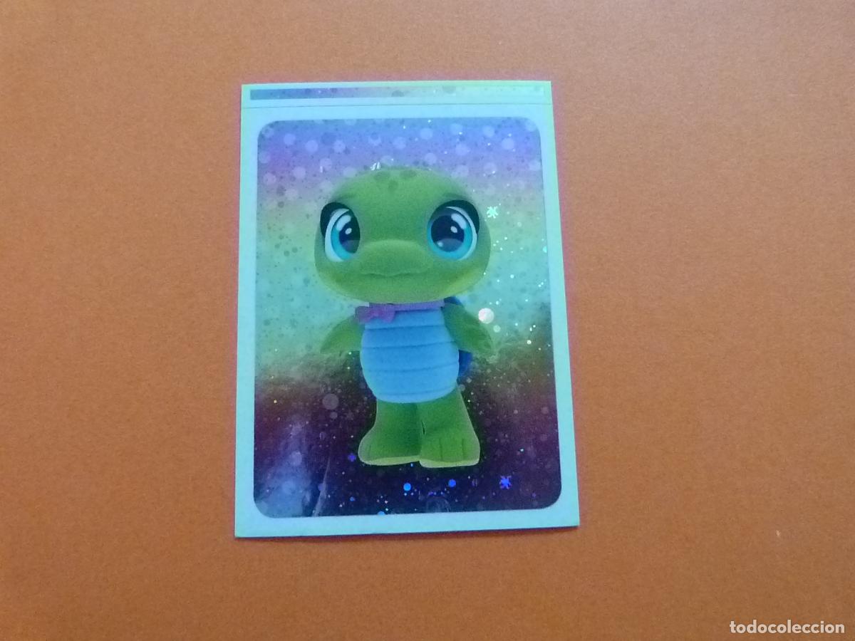 Coleccionismo cromos antiguos: CROMO DE BEBES LLORONES LAGRIMAS MAGICAS SIN PEGAR N&ordm; 57 A&Ntilde;O 2020 DEL ALBUM BEBES...DE PANINI