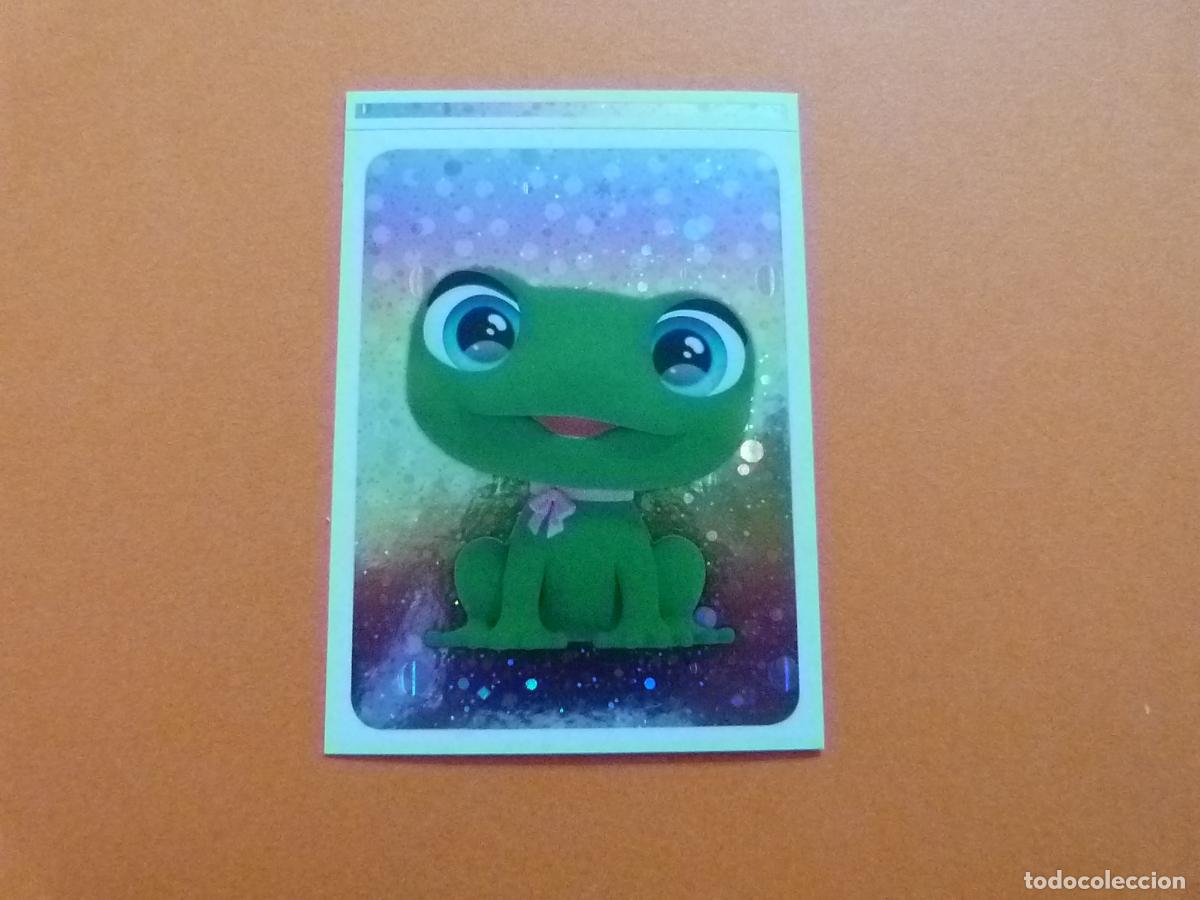 Coleccionismo cromos antiguos: CROMO DE BEBES LLORONES LAGRIMAS MAGICAS SIN PEGAR N&ordm; 47 A&Ntilde;O 2020 DEL ALBUM BEBES...DE PANINI