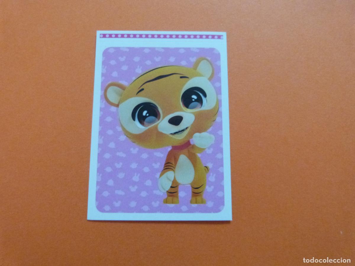 Coleccionismo cromos antiguos: CROMO DE BEBES LLORONES LAGRIMAS MAGICAS SIN PEGAR N&ordm; 38 A&Ntilde;O 2020 DEL ALBUM BEBES...DE PANINI
