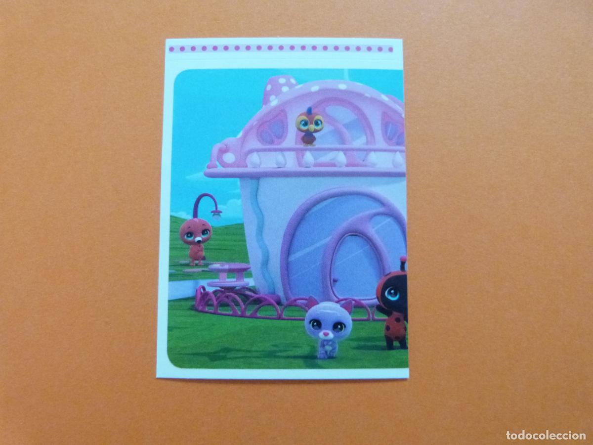 Coleccionismo cromos antiguos: CROMO DE BEBES LLORONES LAGRIMAS MAGICAS SIN PEGAR N&ordm; 4 A&Ntilde;O 2020 DEL ALBUM BEBES...DE PANINI