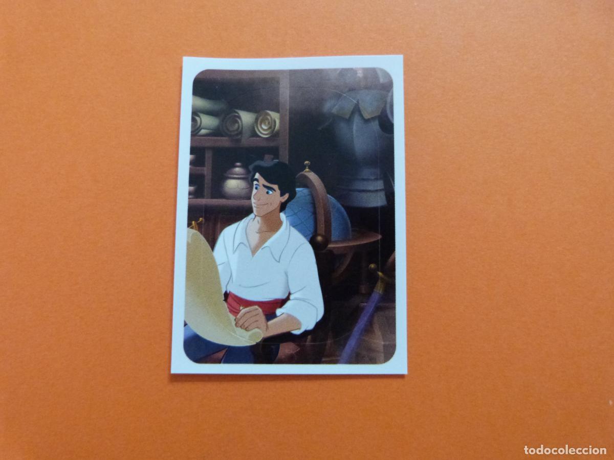 Coleccionismo cromos antiguos: CROMO LA SIRENITA UNA BELLA HISTORIA SIN PEGAR N&ordm; 111 A&Ntilde;O 2023 ALBUM LA SIRENITA UNA... DE PANINI