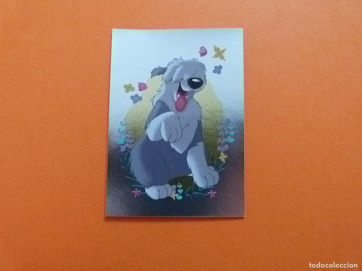 Coleccionismo cromos antiguos: CROMO LA SIRENITA UNA BELLA HISTORIA SIN PEGAR N&ordm; 112 A&Ntilde;O 2023 ALBUM LA SIRENITA UNA... DE PANINI