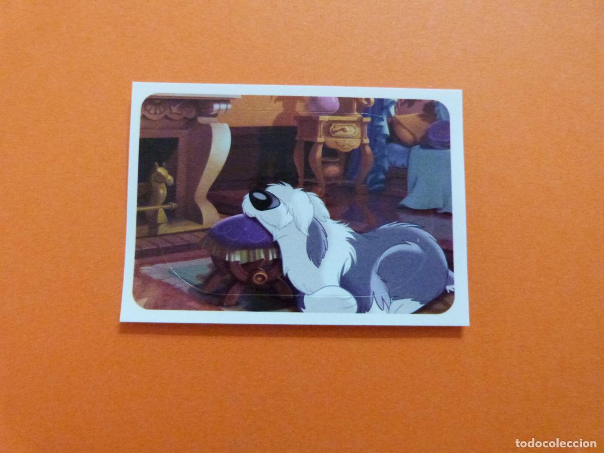 Coleccionismo cromos antiguos: CROMO LA SIRENITA UNA BELLA HISTORIA SIN PEGAR N&ordm; 143 A&Ntilde;O 2023 ALBUM LA SIRENITA UNA... DE PANINI