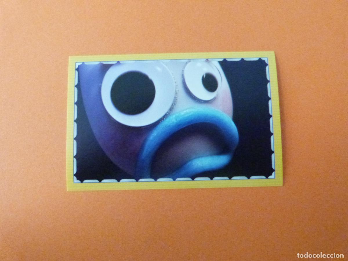 Coleccionismo cromos antiguos: CROMO DE TOY STORY 4 SIN PEGAR N&ordm; 60 A&Ntilde;O 2019 DEL ALBUM TOY STORY 4 DE PANINI