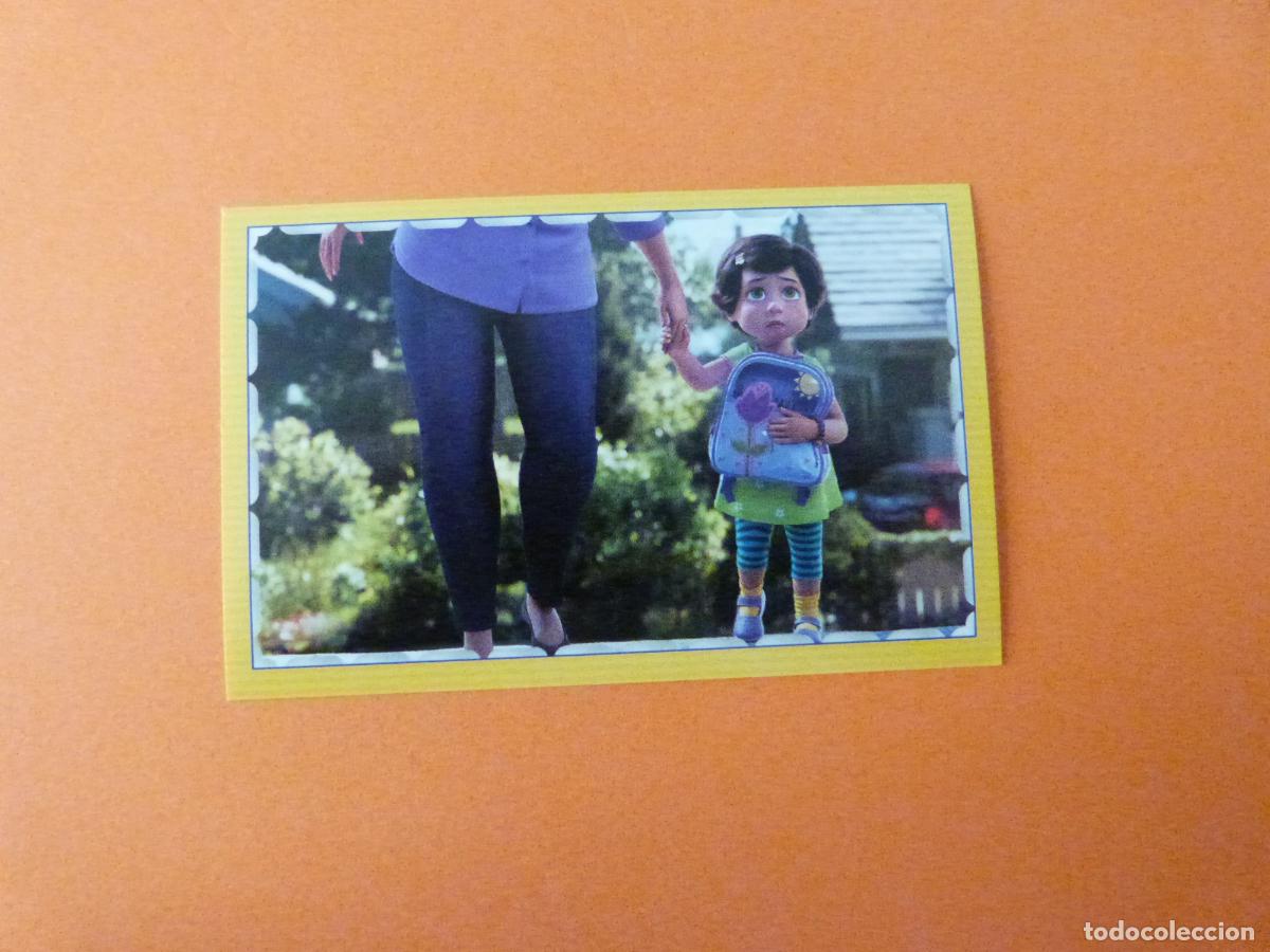 Coleccionismo cromos antiguos: CROMO DE TOY STORY 4 SIN PEGAR N&ordm; 28 A&Ntilde;O 2019 DEL ALBUM TOY STORY 4 DE PANINI