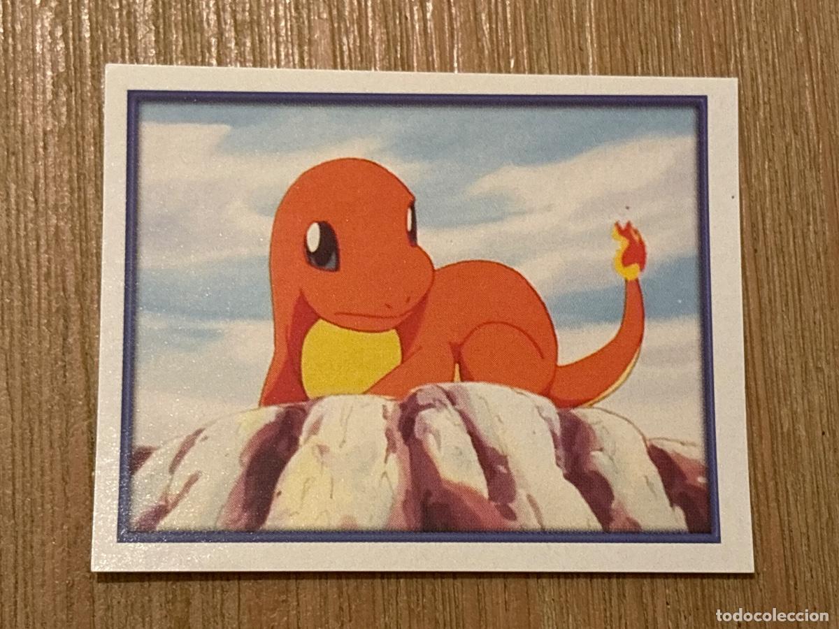 Coleccionismo cromos antiguos: 22. CROMO STICKER N 77 POKEMON SERIES 2 MERLIN COLLECTION 2000 AZUL (BLUE ALBUM)