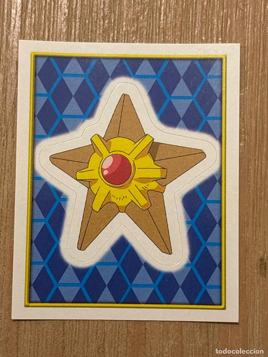 Coleccionismo cromos antiguos: 22. CROMO STICKER N 98 POKEMON SERIES 2 MERLIN COLLECTION 2000 AZUL (BLUE ALBUM)