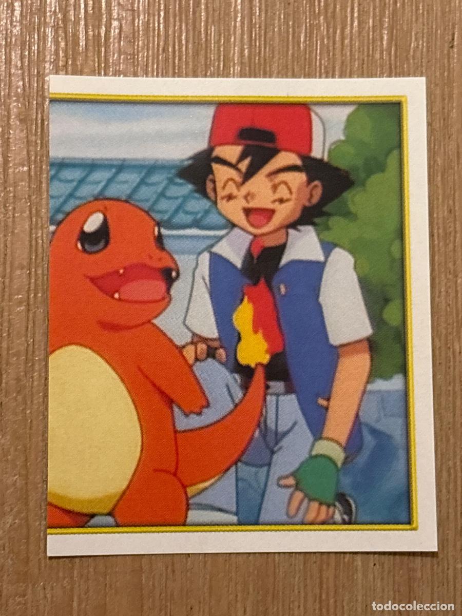 Coleccionismo cromos antiguos: 22. CROMO STICKER N 90 POKEMON SERIES 2 MERLIN COLLECTION 2000 AZUL (BLUE ALBUM)