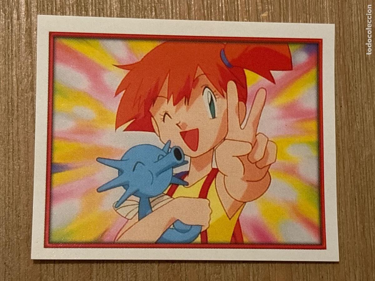 Coleccionismo cromos antiguos: 22. CROMO STICKER N 86 POKEMON SERIES 2 MERLIN COLLECTION 2000 AZUL (BLUE ALBUM)