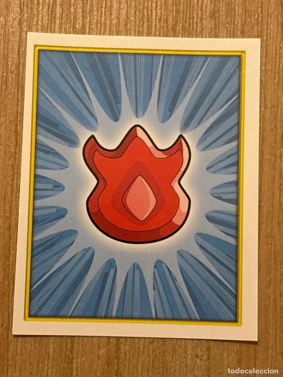 Coleccionismo cromos antiguos: 22. CROMO STICKER N S8 POKEMON SERIES 2 MERLIN COLLECTION 2000 AZUL (BLUE ALBUM)