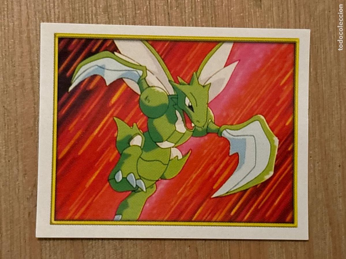 Coleccionismo cromos antiguos: 22. CROMO STICKER N 175 POKEMON SERIES 2 MERLIN COLLECTION 2000 AZUL (BLUE ALBUM)