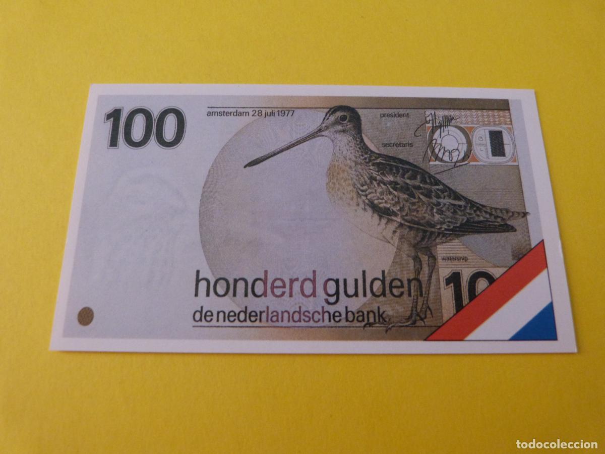 Coleccionismo cromos antiguos: CROMO HOLANDA SIN PEGAR N&ordm; 39 A&Ntilde;O 1985 ALBUM MUNDI BILLETES ESTE