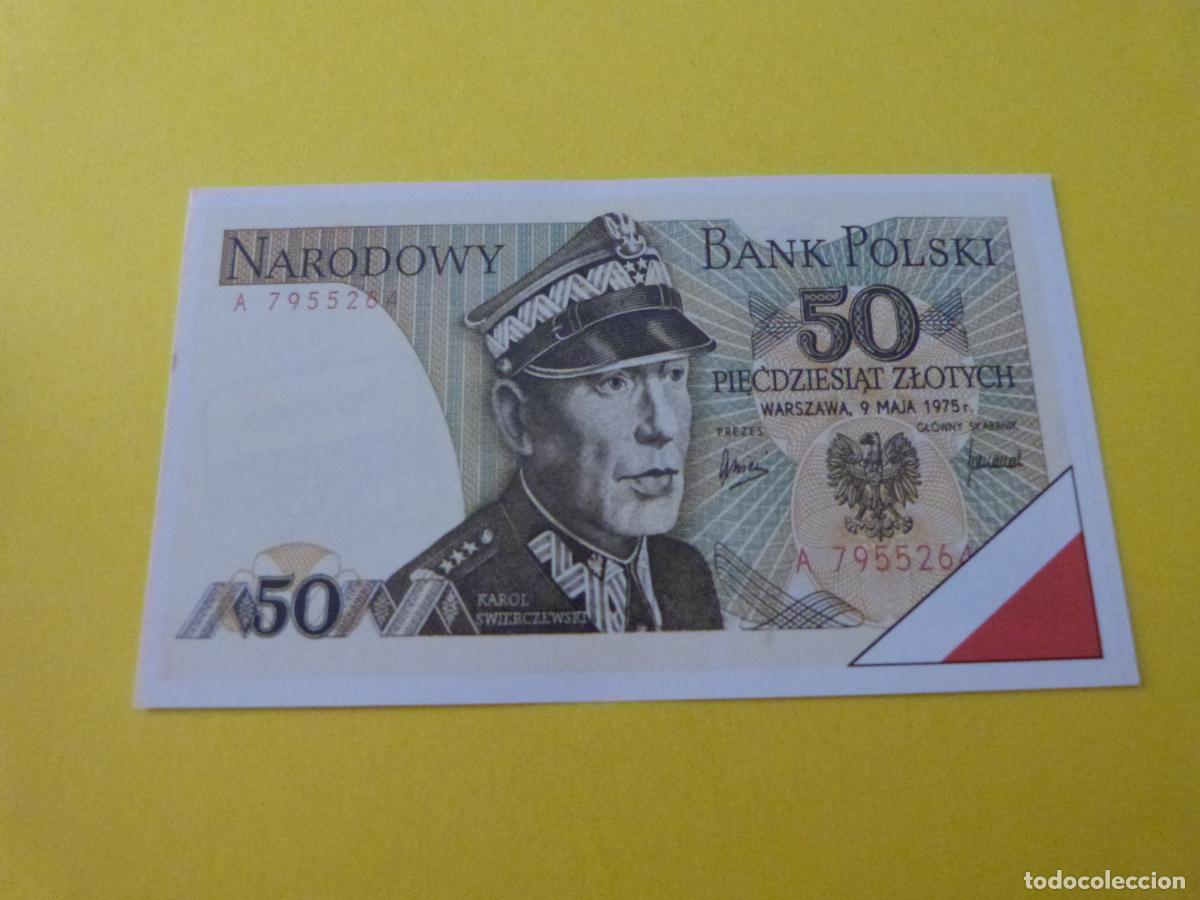 Coleccionismo cromos antiguos: CROMO POLONIA SIN PEGAR N&ordm; 66 A&Ntilde;O 1985 ALBUM MUNDI BILLETES ESTE