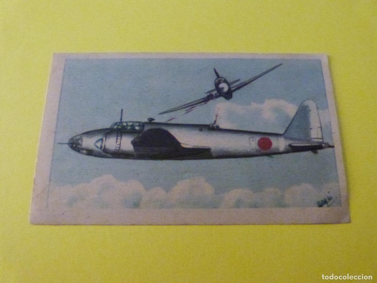 Coleccionismo cromos antiguos: CROMO EPISODIOS DE LA 2&ordf; GUERRA MUNDIAL SIN PEGAR N&ordm; 21 A&Ntilde;O 1957 ALBUM EPISODIOS....CHOCOLATES KIKE