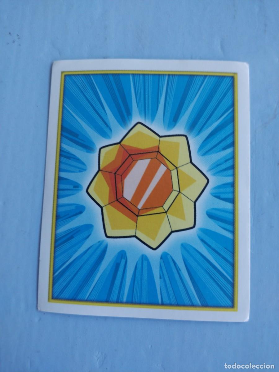 Coleccionismo cromos antiguos: Cromo N&deg; S4 POKEMON, Nintendo-Merlin