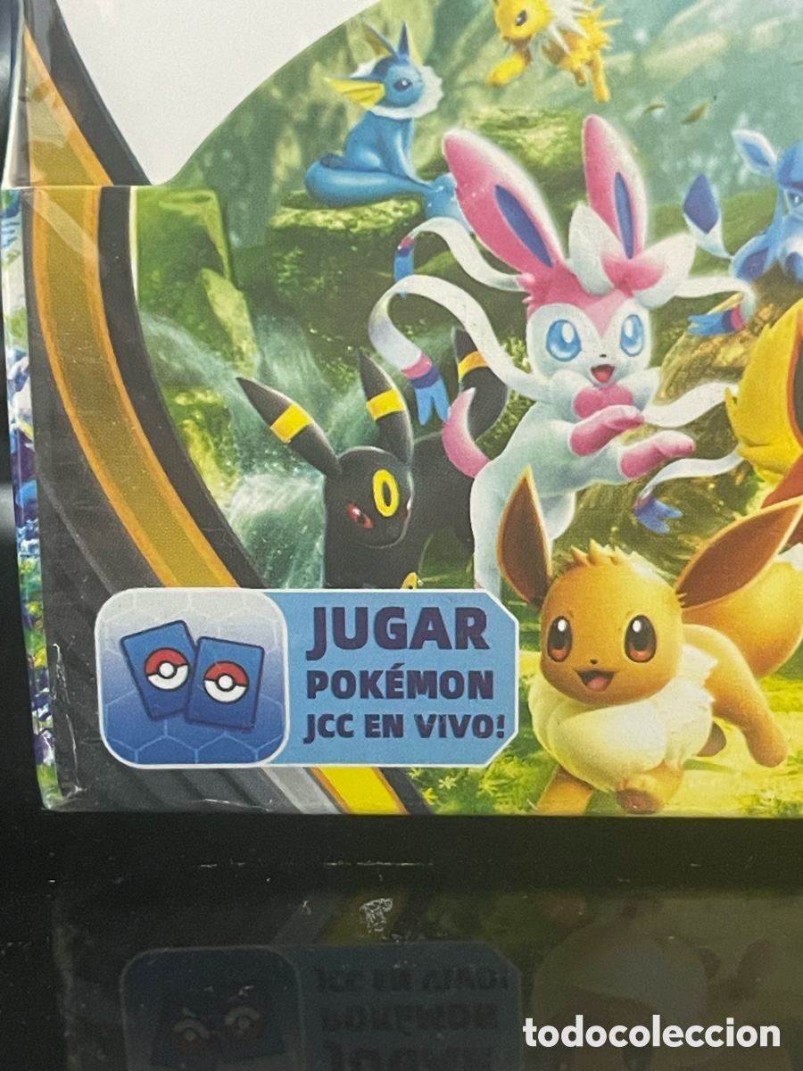 Coleccionismo cromos antiguos: CAJA 360 CARTAS POK&Eacute;MON MEGAEVOLUCION - Foto 7
