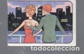 Coleccionismo cromos antiguos: CROMO DEL A&Ntilde;O 1983 NUMERO 15 SIN PEGAR DIBUJOS CASA CROMY FIGURITAS DE BARBIE