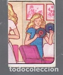 Coleccionismo cromos antiguos: CROMO DEL A&Ntilde;O 1983 NUMERO 84 SIN PEGAR DIBUJOS CASA CROMY FIGURITAS DE BARBIE