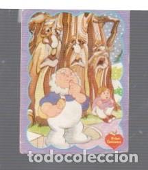 Coleccionismo cromos antiguos: CROMO DE OSITOS CARI&Ntilde;OSOS CASA CROMY DEL A&Ntilde;O 1986 N&ordm; 26 SIN PEGAR