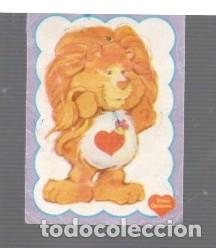 Coleccionismo cromos antiguos: CROMO DE OSITOS CARI&Ntilde;OSOS CASA CROMY DEL A&Ntilde;O 1986 N&ordm; 106 SIN PEGAR