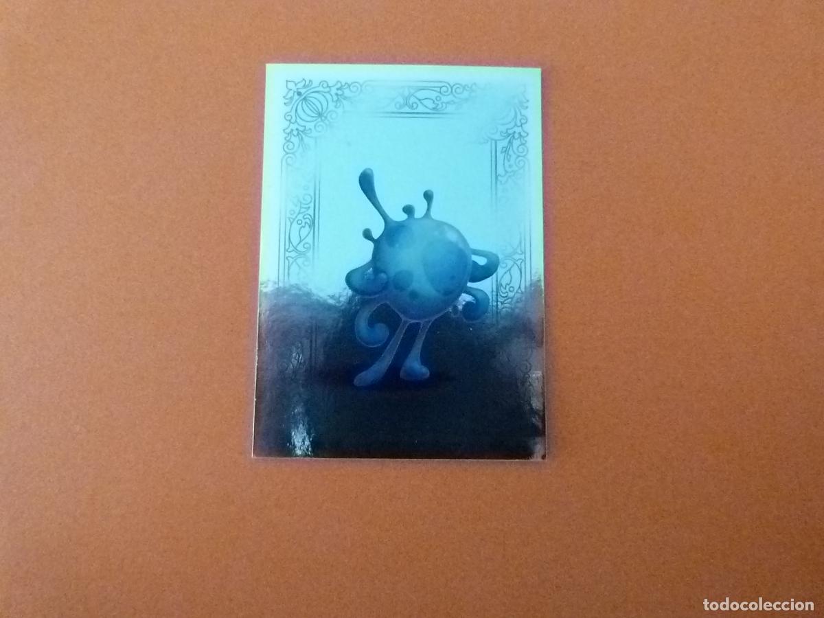 Collezionismo Figurine antiche: CROMO MUNDO EXTRA&Ntilde;O SIN PEGAR LETRA P6 A&Ntilde;O 2022 ALBUM MUNDO EXTRA&Ntilde;O DE PANINI