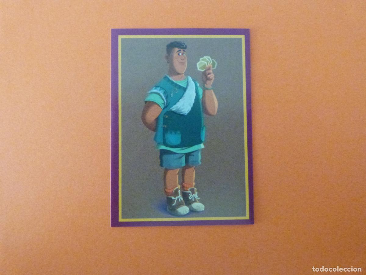 Collezionismo Figurine antiche: CROMO MUNDO EXTRA&Ntilde;O SIN PEGAR N&ordm; 165 A&Ntilde;O 2022 ALBUM MUNDO EXTRA&Ntilde;O DE PANINI