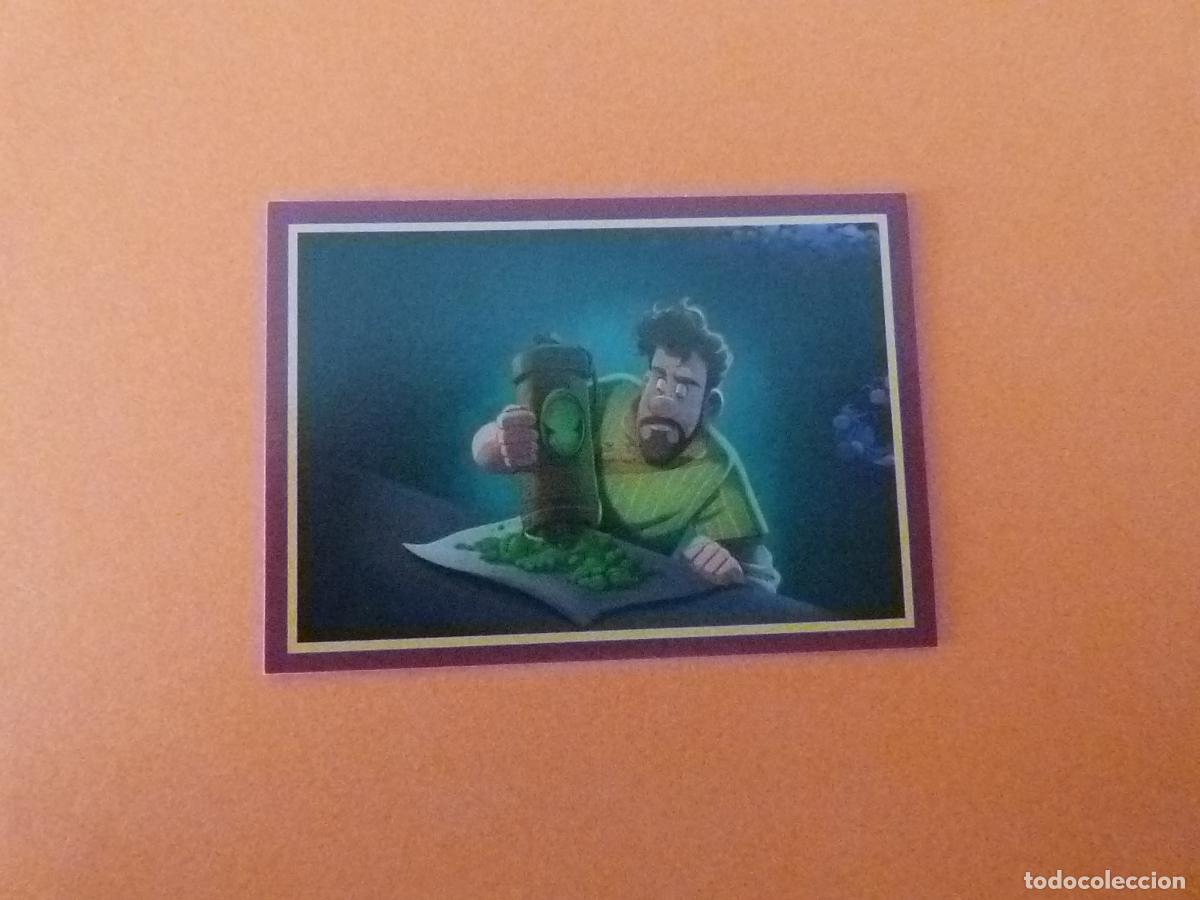 Coleccionismo cromos antiguos: CROMO MUNDO EXTRA&Ntilde;O SIN PEGAR N&ordm; 117 A&Ntilde;O 2022 ALBUM MUNDO EXTRA&Ntilde;O DE PANINI