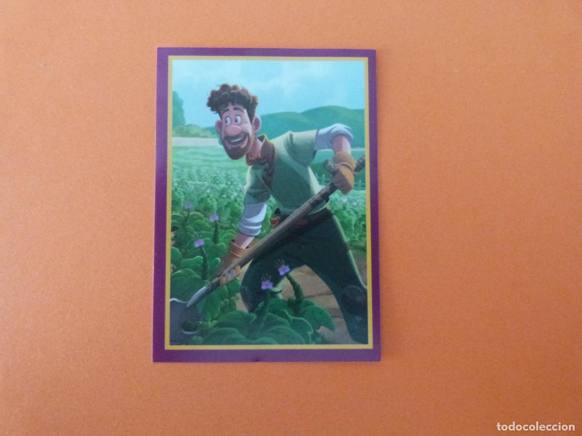 Coleccionismo cromos antiguos: CROMO MUNDO EXTRA&Ntilde;O SIN PEGAR N&ordm; 18 A&Ntilde;O 2022 ALBUM MUNDO EXTRA&Ntilde;O DE PANINI