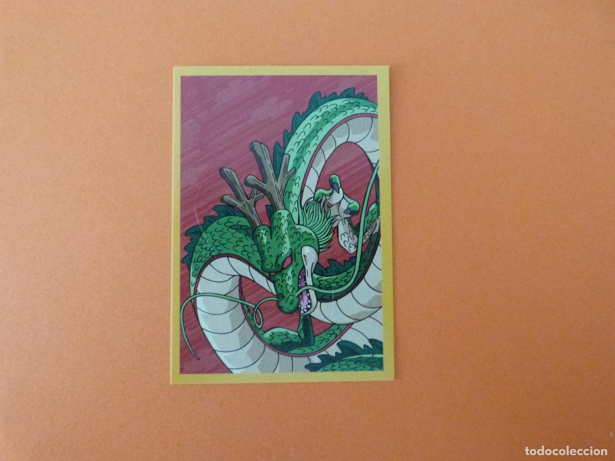 Coleccionismo cromos antiguos: CROMO DE DRAGON BALL SUPER ULTIMATE WARRIORS SIN PEGAR N&ordm; 28 A&Ntilde;O 2022 DEL ALBUM DRAGON BALL.. PANINI