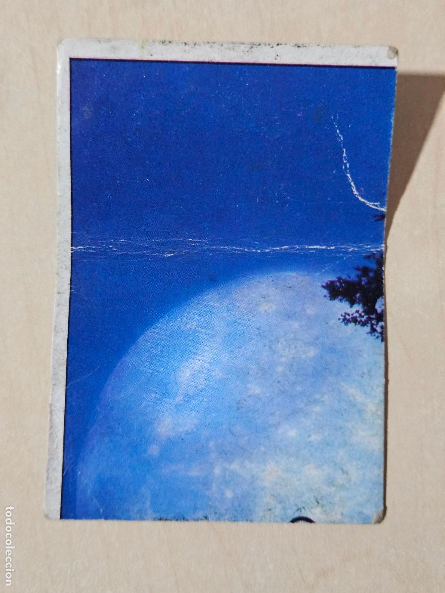 Coleccionismo cromos antiguos: CROMO N&ordm; 71 - ET EL EXTRATERRESTRE ED. ESTE 1982 - SIN PEGAR
