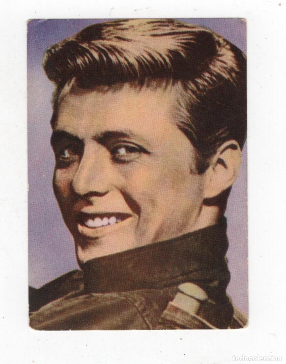 Coleccionismo cromos antiguos: ESTO ES T.V. CROMO DE CHOCOLATES LA SULTANA &rdquo;77 SUNSETSTRIP &rdquo;N&ordm; 14 VER IMAGEN DOS CARAS
